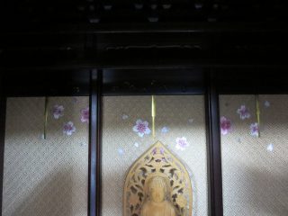 華街道 本黒檀 18号